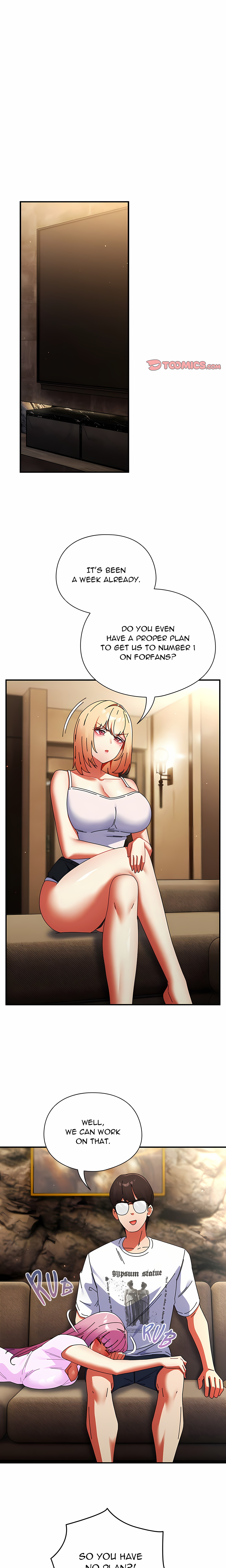 Take a Photo of Me Page 11 - MangaHe