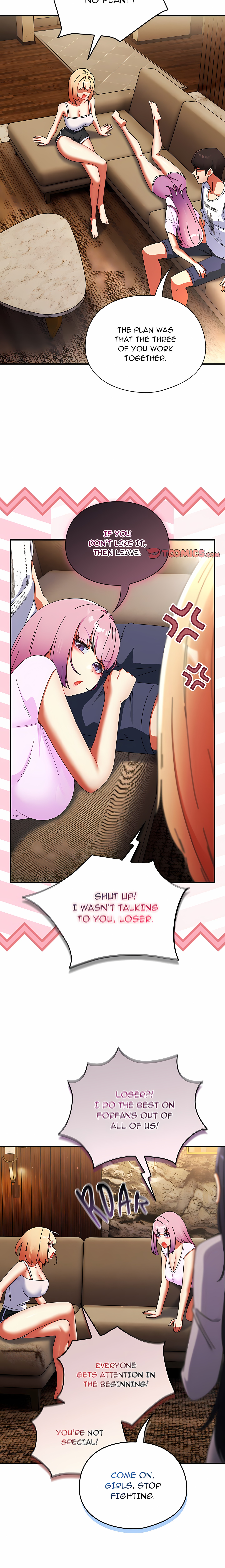 Take a Photo of Me Page 12 - MangaHe