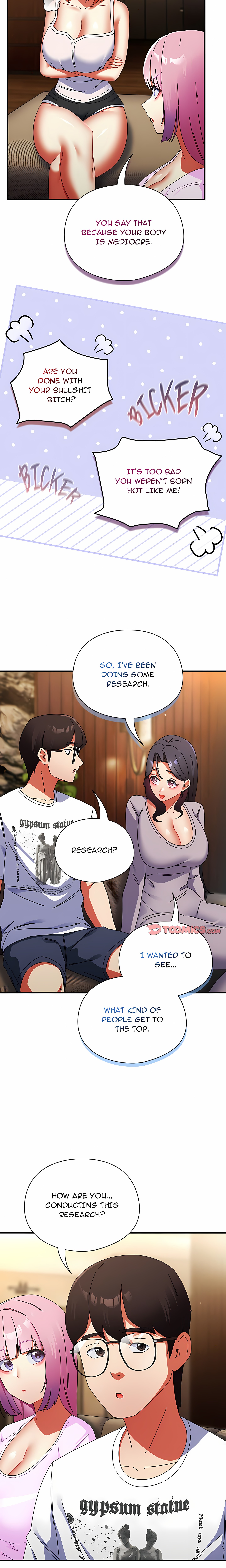Take a Photo of Me Page 14 - MangaHe