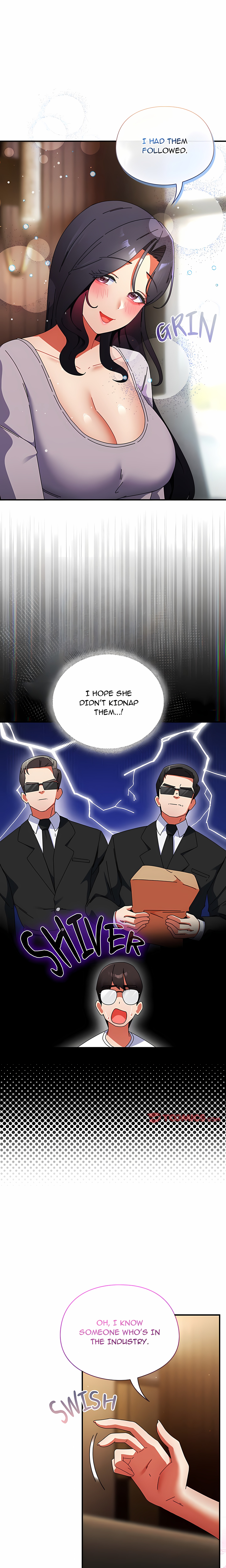 Take a Photo of Me Page 15 - MangaHe