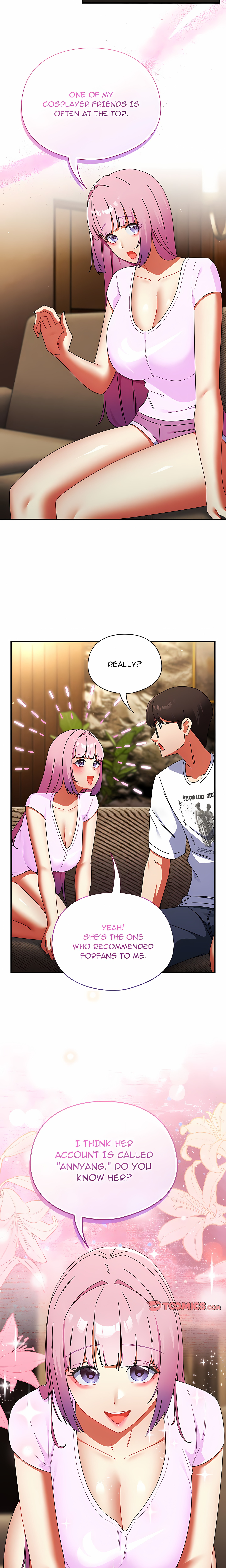 Take a Photo of Me Page 16 - MangaHe