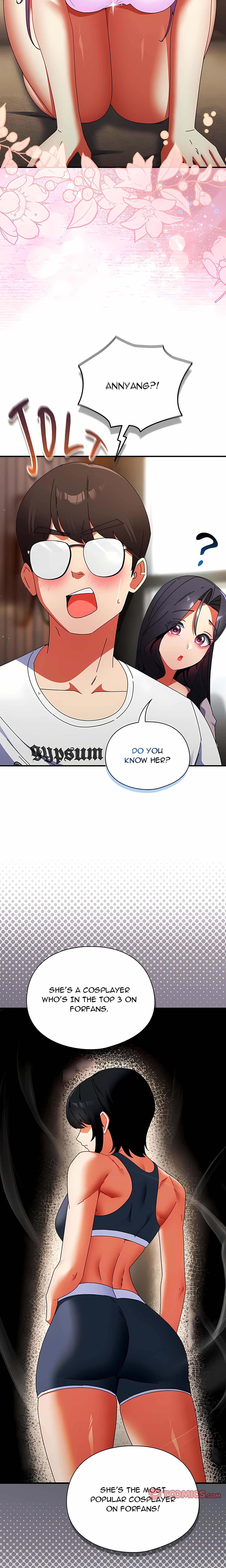 Take a Photo of Me Page 17 - MangaHe