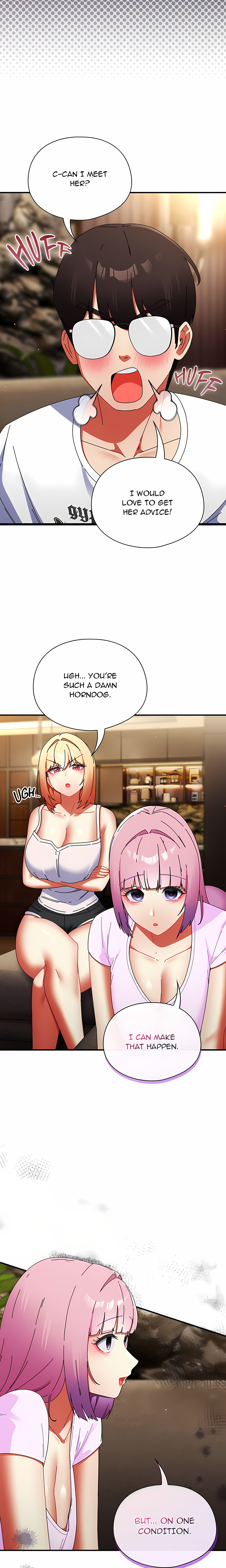 Take a Photo of Me Page 18 - MangaHe