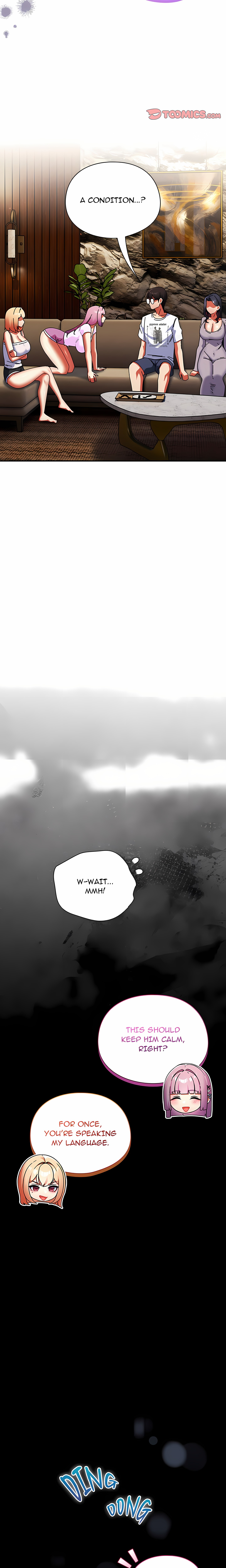 Take a Photo of Me Page 19 - MangaHe
