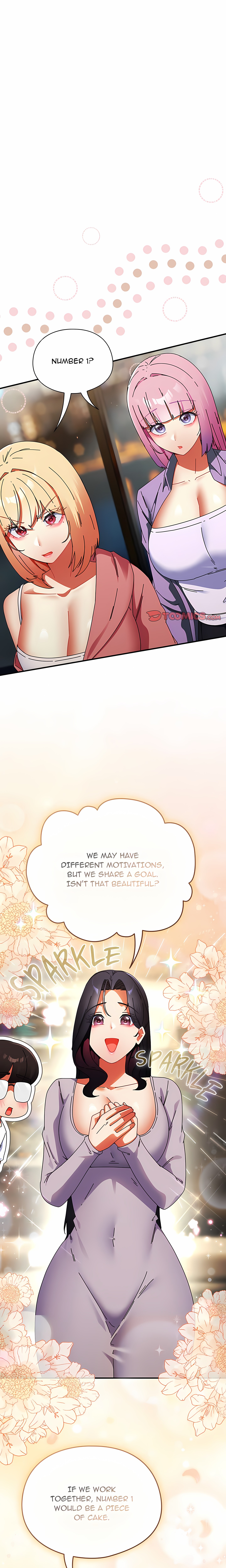 Take a Photo of Me Page 3 - MangaHe