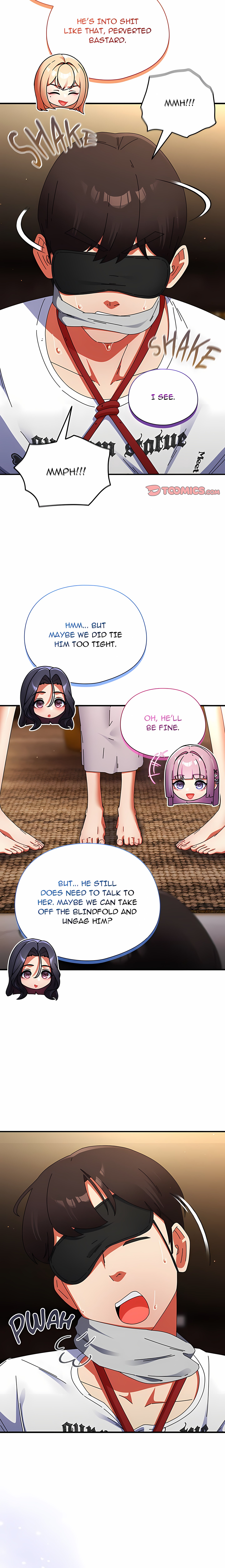 Take a Photo of Me Page 21 - MangaHe