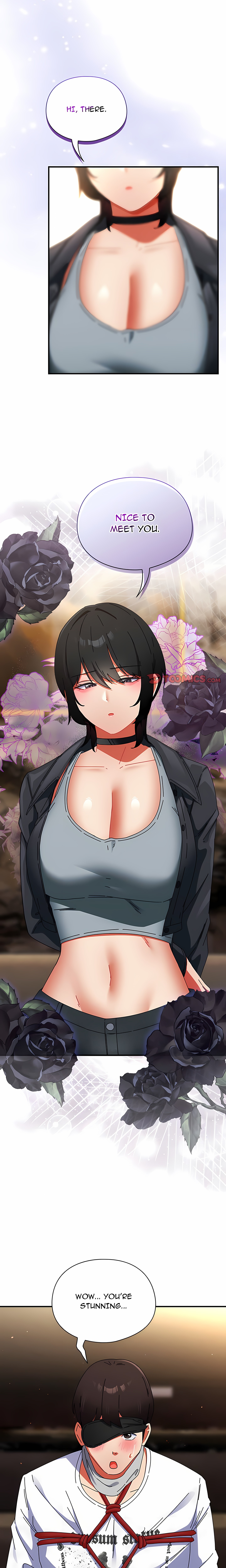 Take a Photo of Me Page 22 - MangaHe