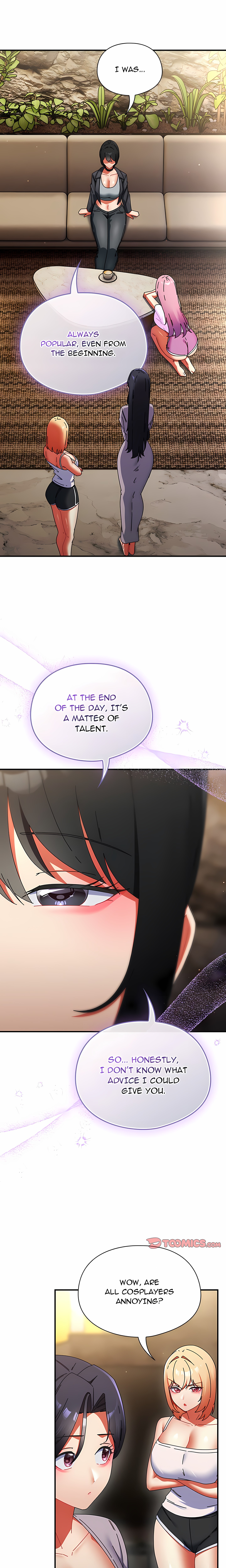 Take a Photo of Me Page 25 - MangaHe