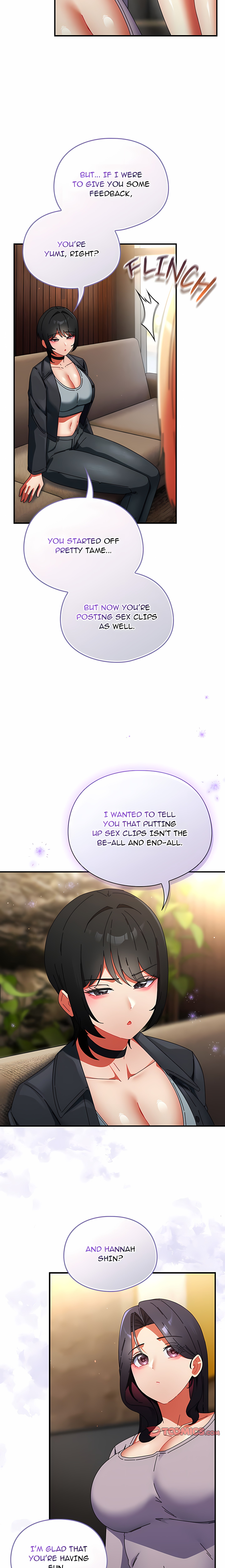 Take a Photo of Me Page 26 - MangaHe