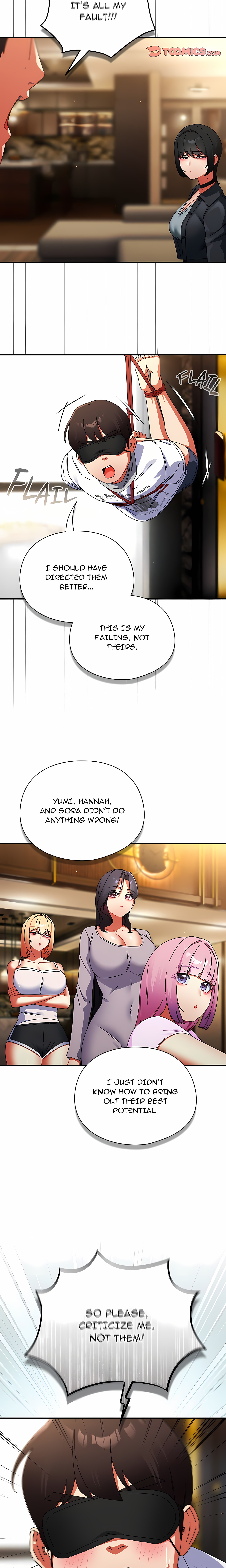 Take a Photo of Me Page 28 - MangaHe
