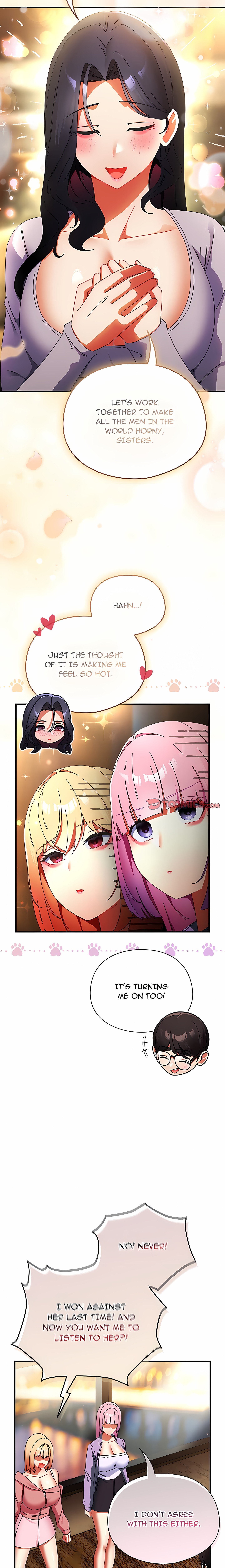 Take a Photo of Me Page 4 - MangaHe