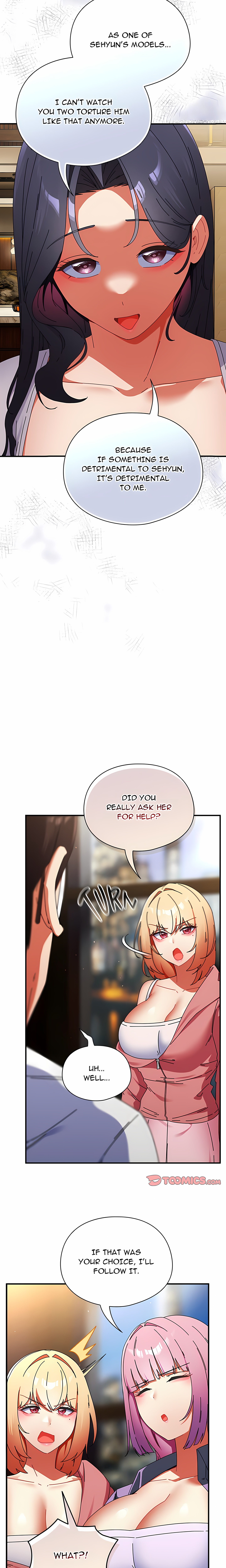 Take a Photo of Me Page 6 - MangaHe