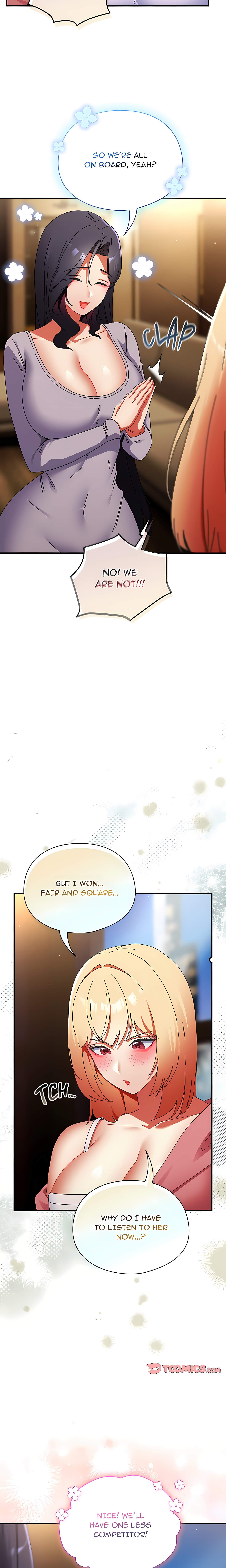 Take a Photo of Me Page 7 - MangaHe