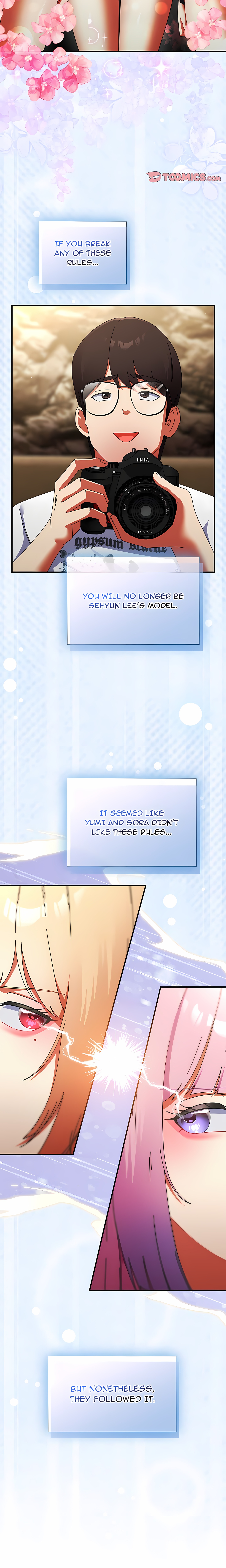 Take a Photo of Me Page 10 - MangaHe