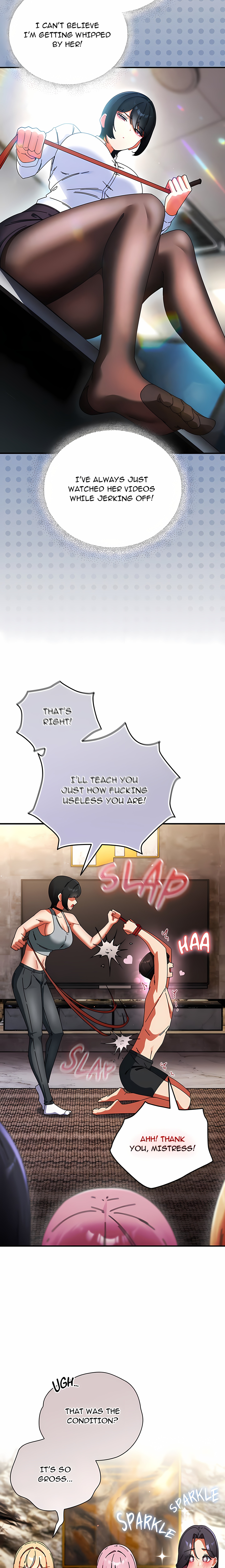 Take a Photo of Me Page 11 - MangaHe