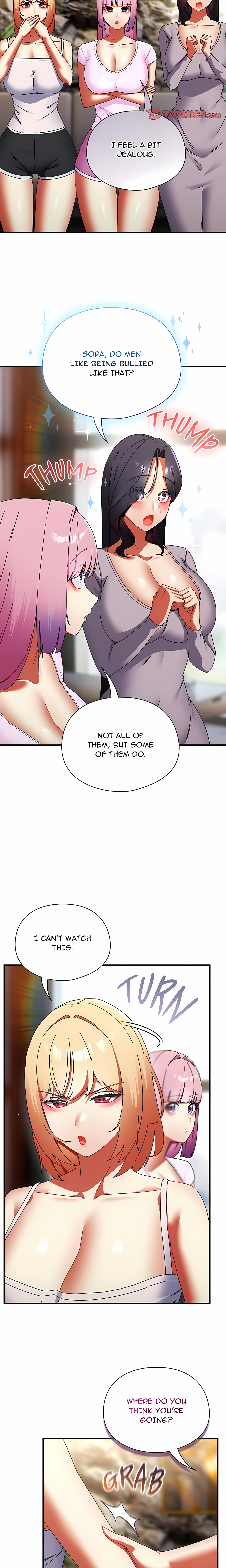 Take a Photo of Me Page 12 - MangaHe