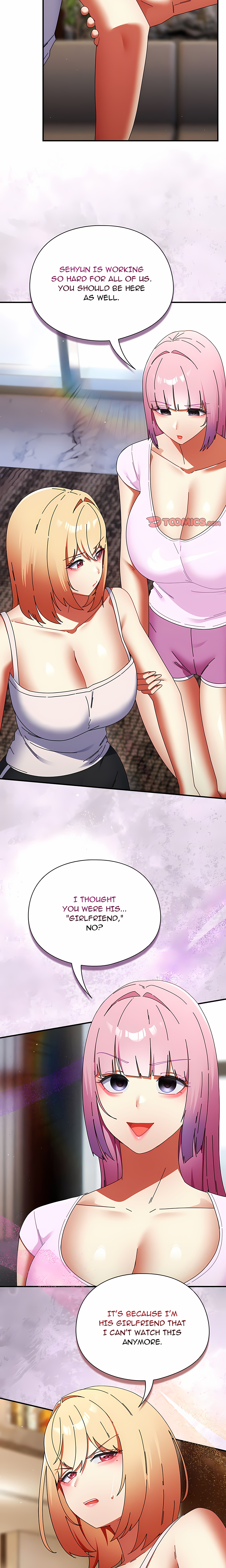 Take a Photo of Me Page 13 - MangaHe