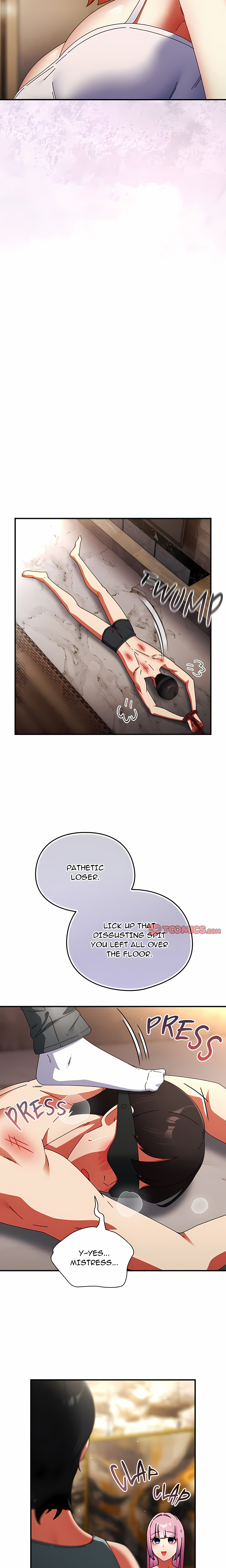 Take a Photo of Me Page 14 - MangaHe