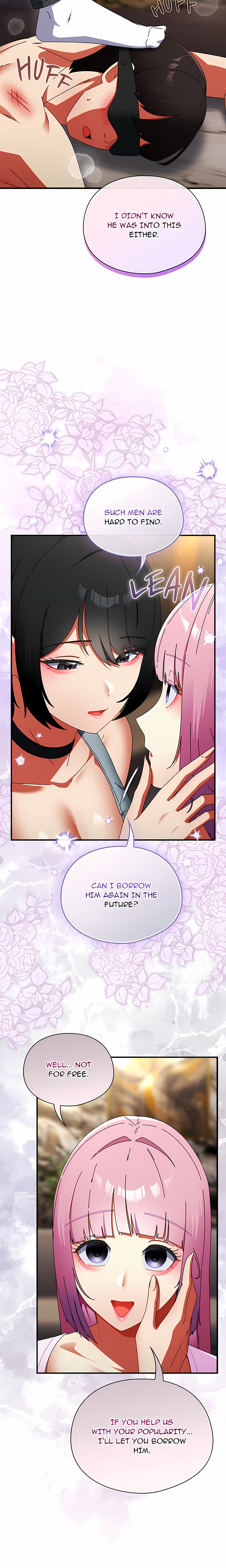Take a Photo of Me Page 16 - MangaHe