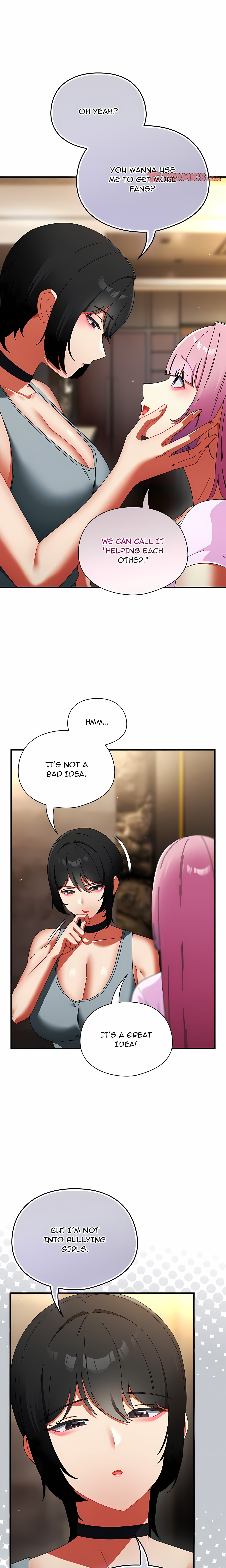 Take a Photo of Me Page 17 - MangaHe