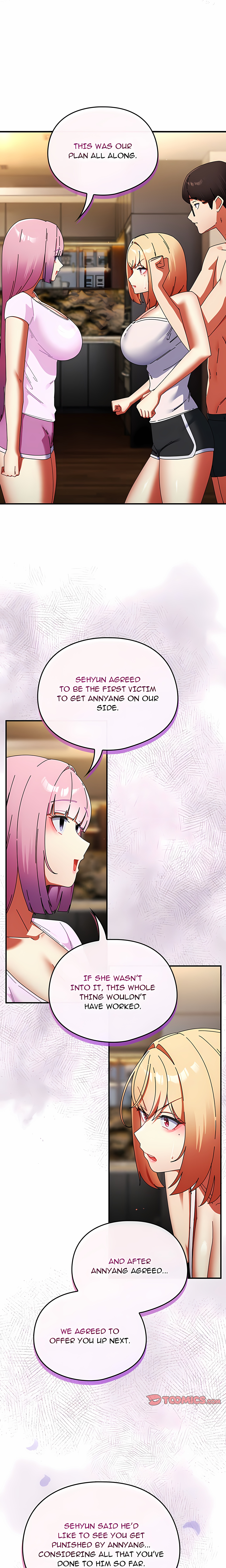 Take a Photo of Me Page 20 - MangaHe