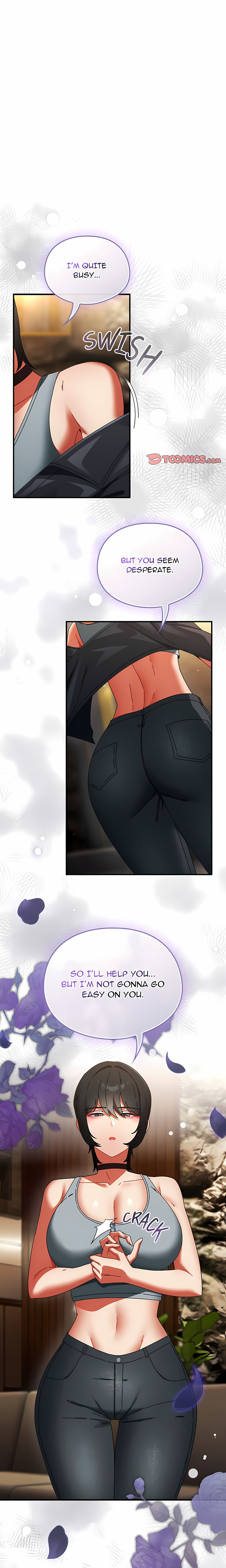 Take a Photo of Me Page 3 - MangaHe