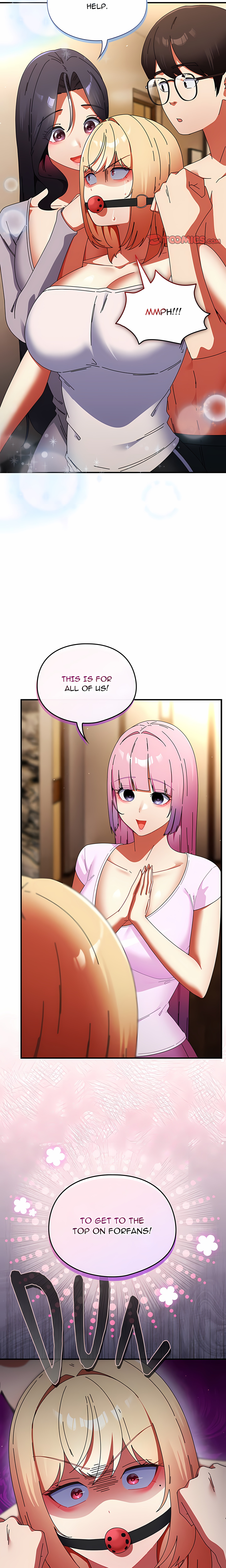 Take a Photo of Me Page 22 - MangaHe