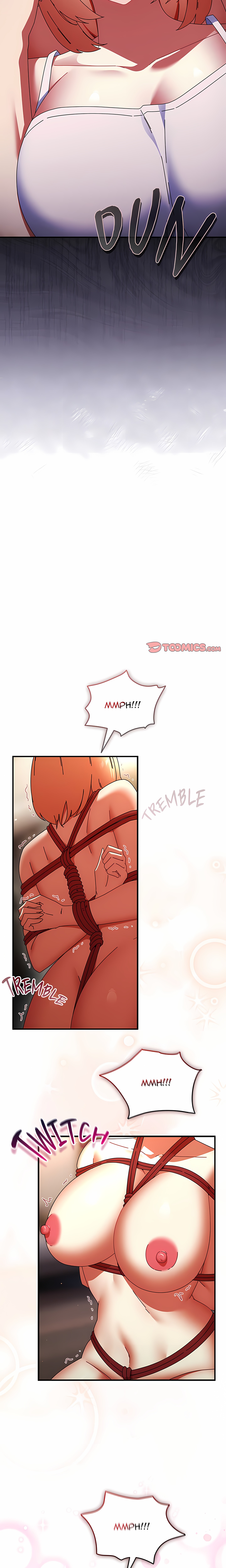 Take a Photo of Me Page 23 - MangaHe