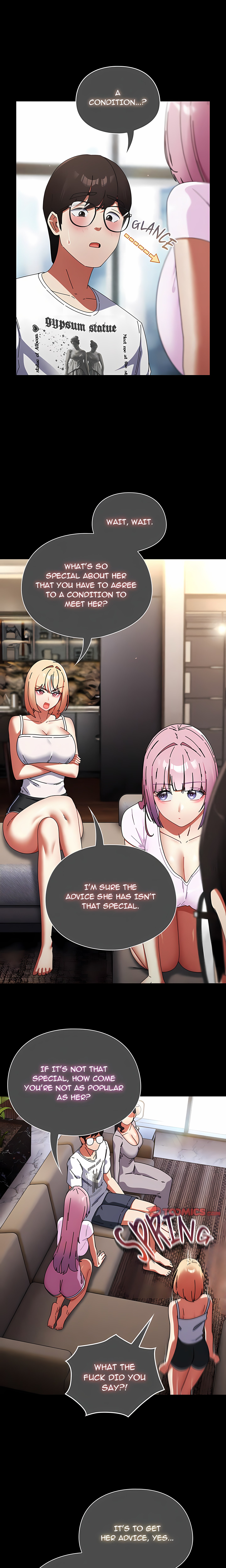 Take a Photo of Me Page 5 - MangaHe
