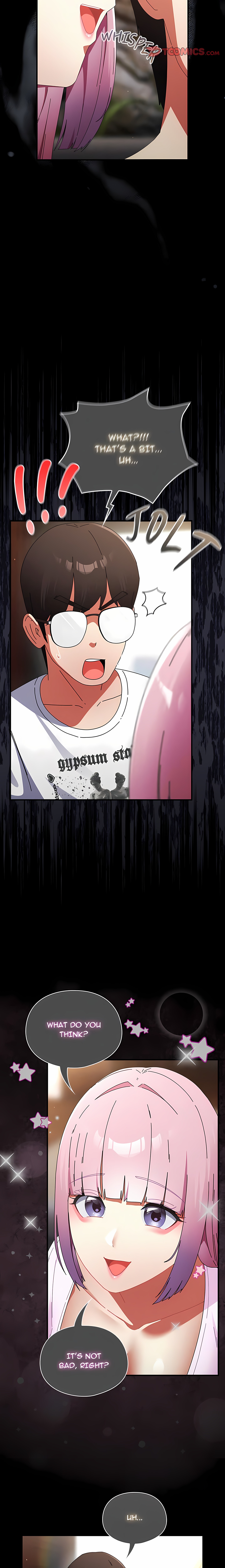 Take a Photo of Me Page 7 - MangaHe