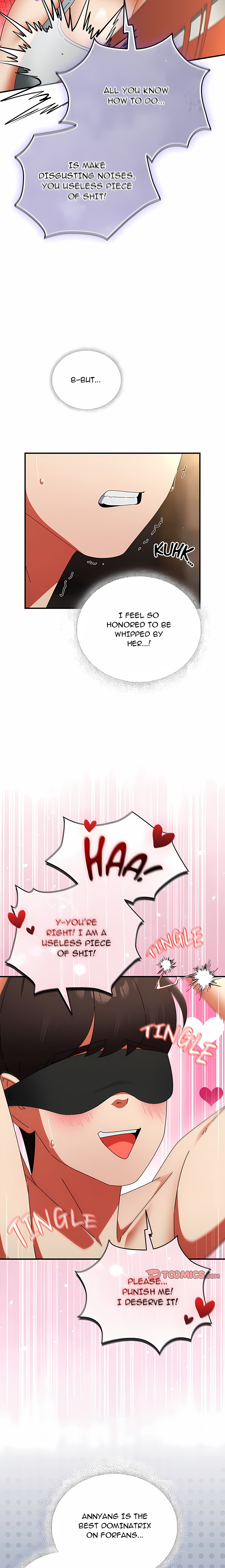 Take a Photo of Me Page 10 - MangaHe