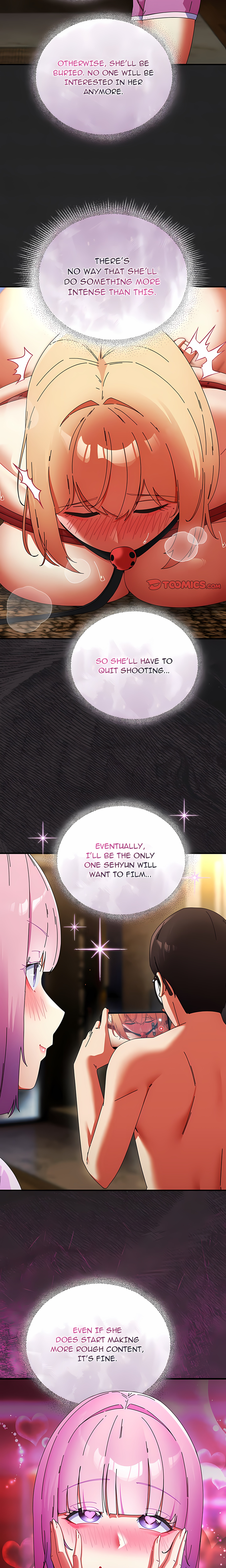 Take a Photo of Me Page 18 - MangaHe