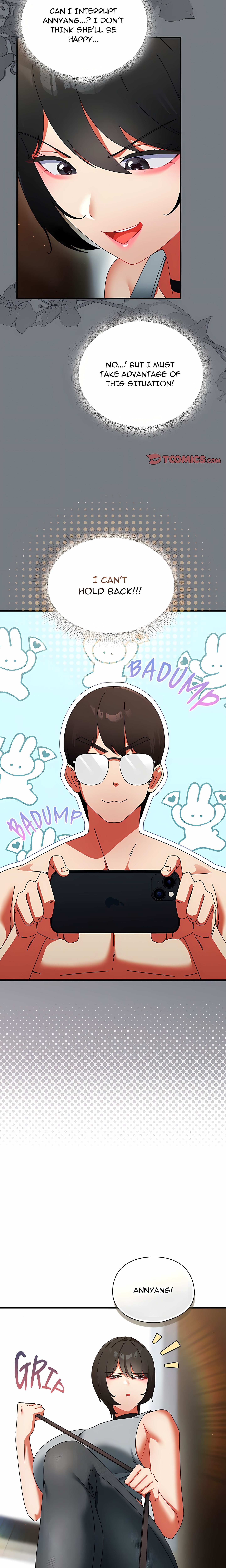 Take a Photo of Me Page 8 - MangaHe