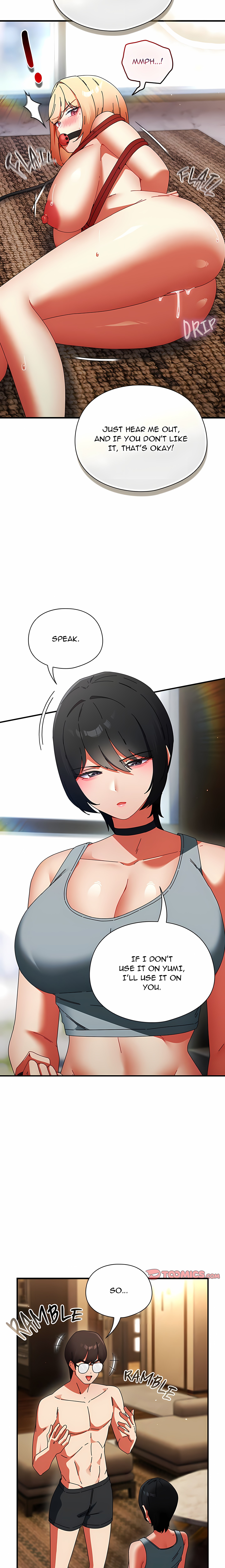 Take a Photo of Me Page 10 - MangaHe