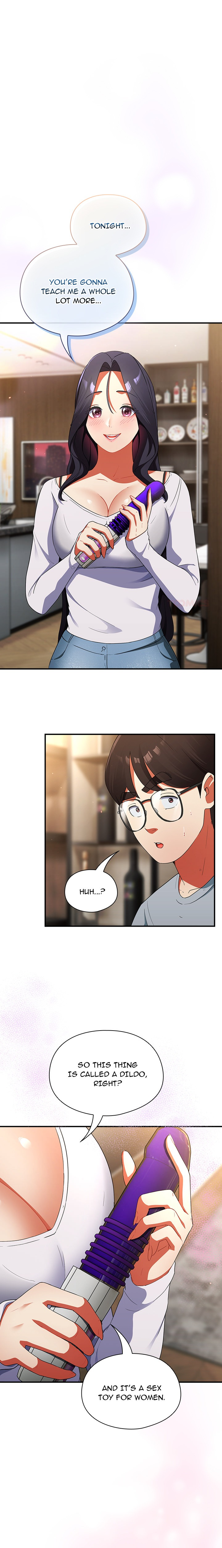Take a Photo of Me Page 2 - MangaHe