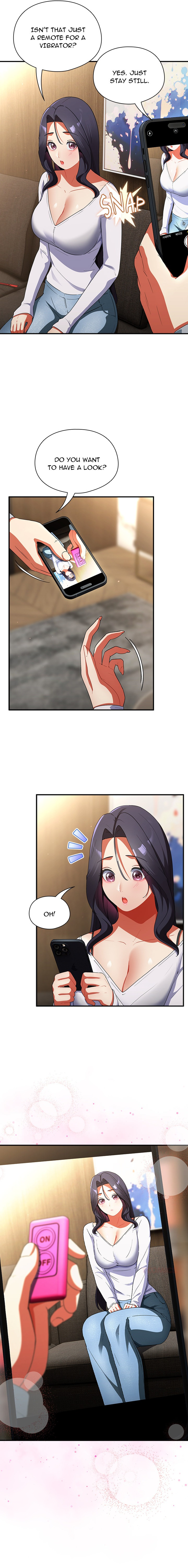 Take a Photo of Me Page 13 - MangaHe
