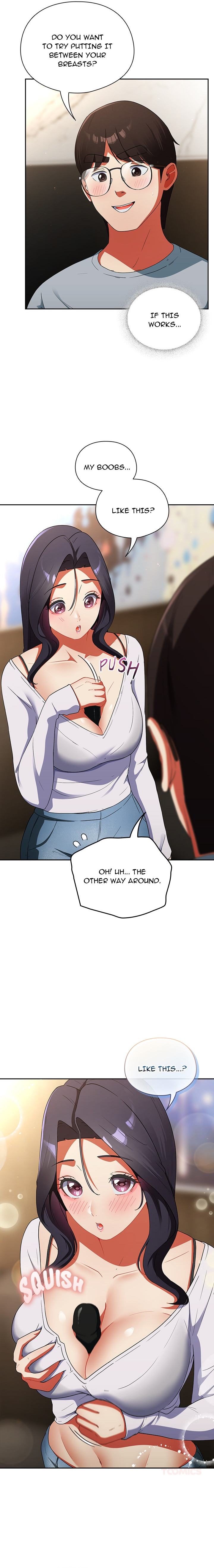 Take a Photo of Me Page 16 - MangaHe