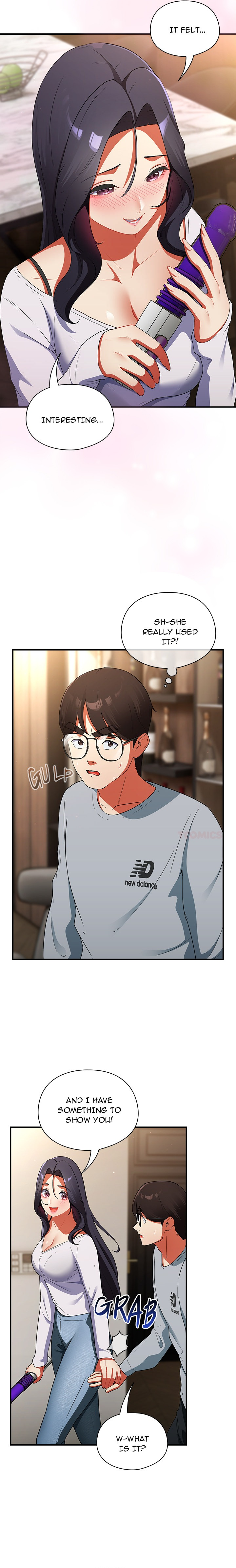 Take a Photo of Me Page 3 - MangaHe