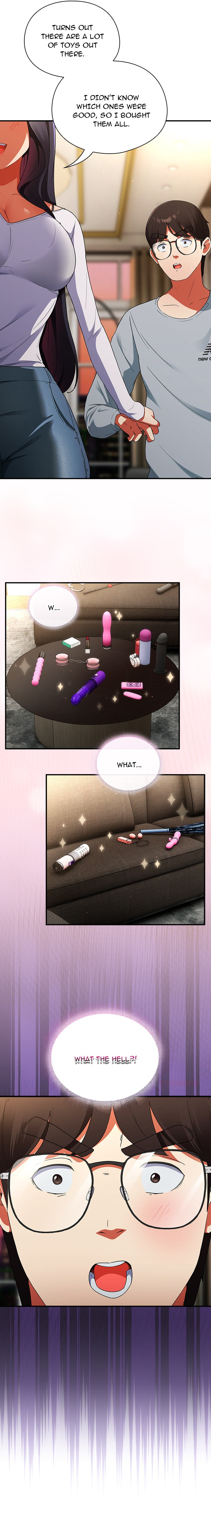 Take a Photo of Me Page 5 - MangaHe