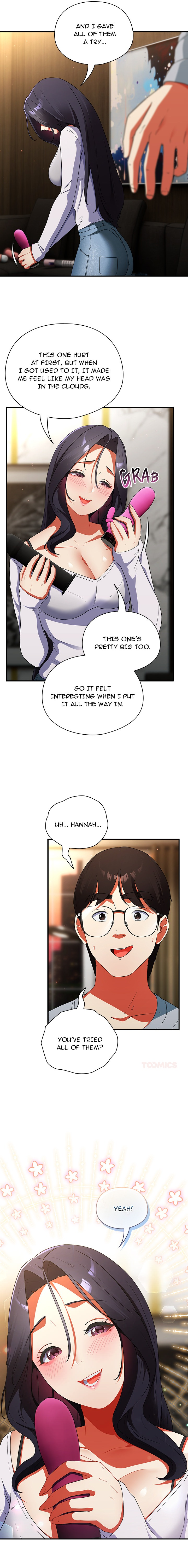 Take a Photo of Me Page 6 - MangaHe