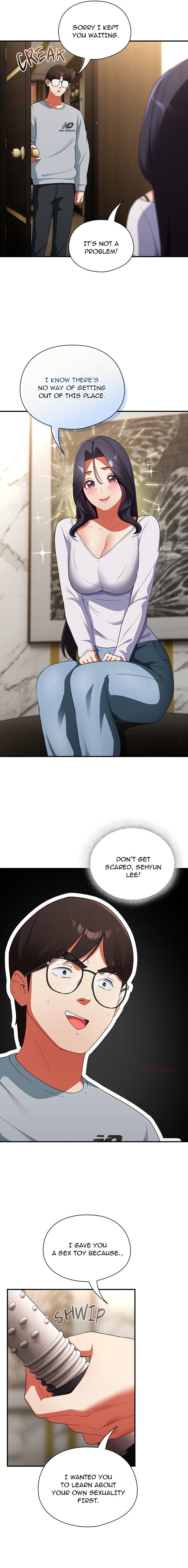 Take a Photo of Me Page 10 - MangaHe