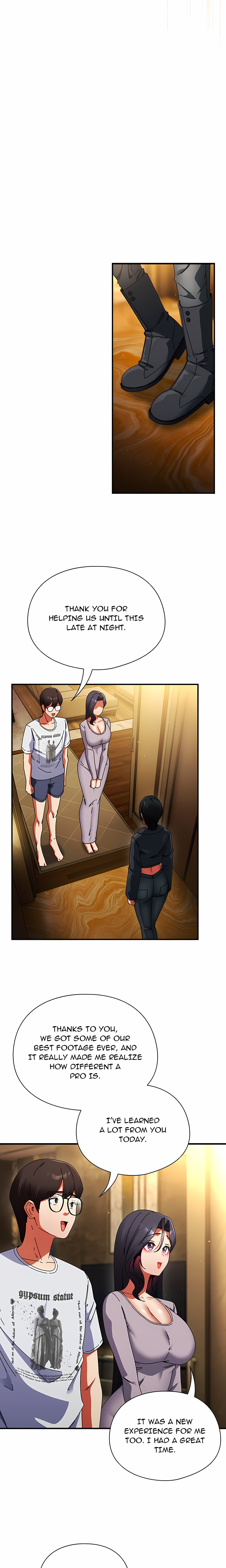 Take a Photo of Me Page 11 - MangaHe