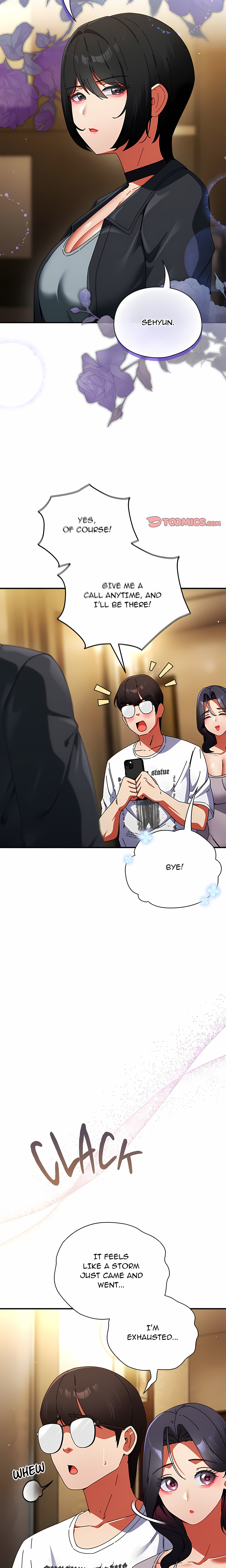 Take a Photo of Me Page 13 - MangaHe