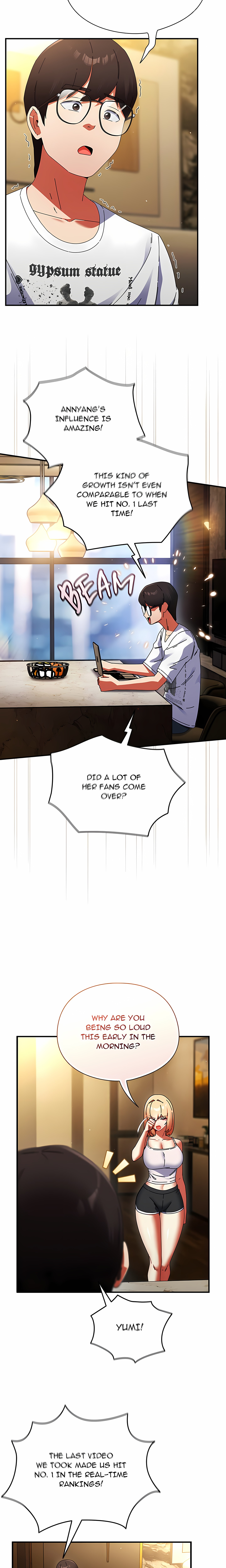 Take a Photo of Me Page 16 - MangaHe