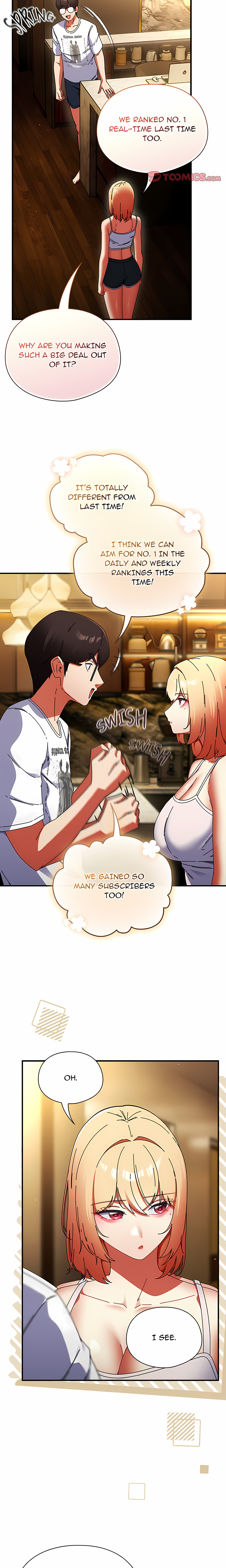 Take a Photo of Me Page 17 - MangaHe