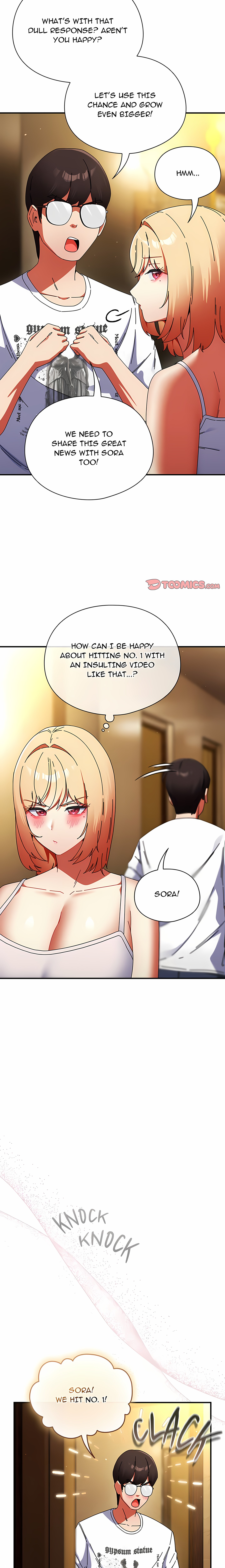 Take a Photo of Me Page 18 - MangaHe