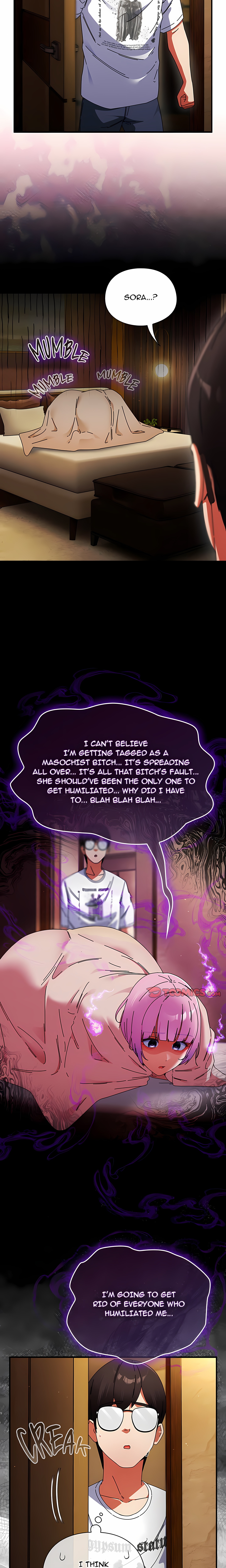 Take a Photo of Me Page 19 - MangaHe