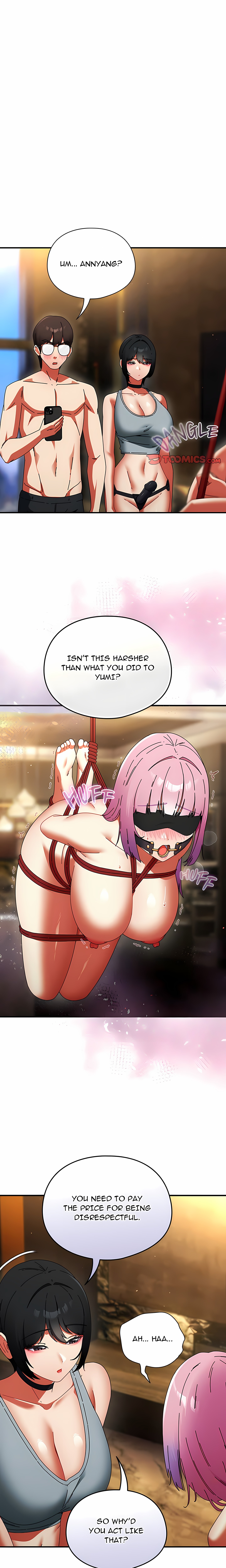 Take a Photo of Me Page 3 - MangaHe
