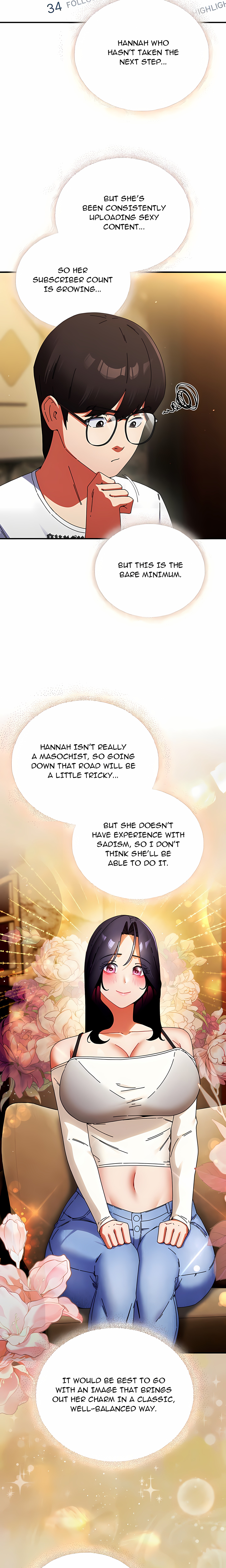 Take a Photo of Me Page 21 - MangaHe