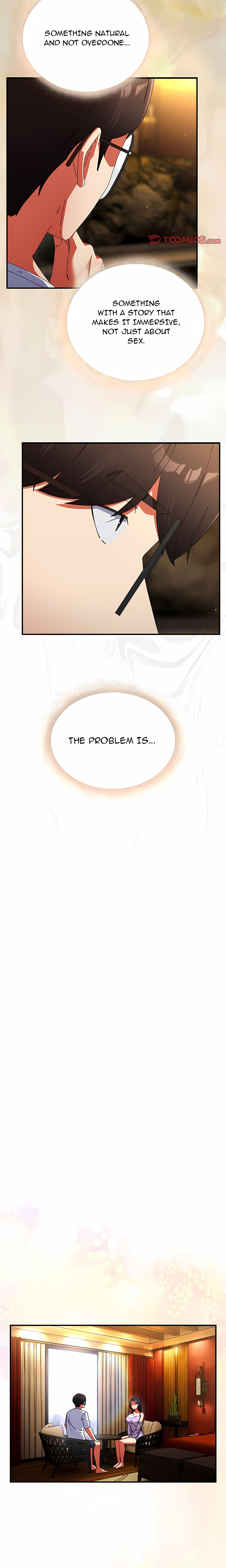 Take a Photo of Me Page 22 - MangaHe